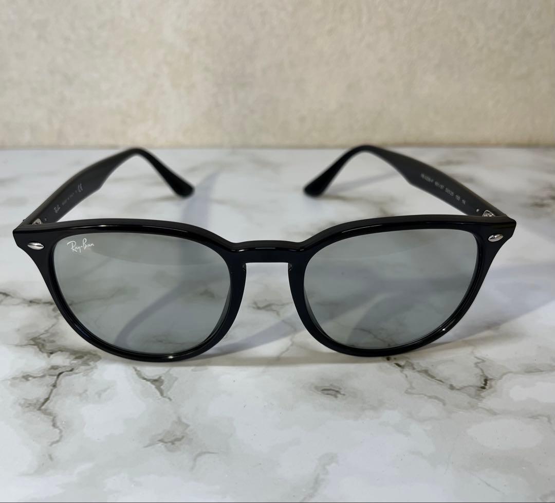 RayBan レイバンサングラス RB4259F 601/87 53