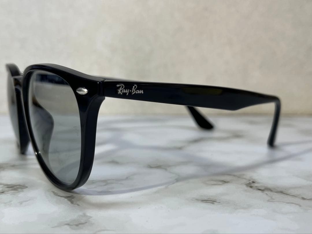 RayBan レイバンサングラス RB4259F 601/87 53