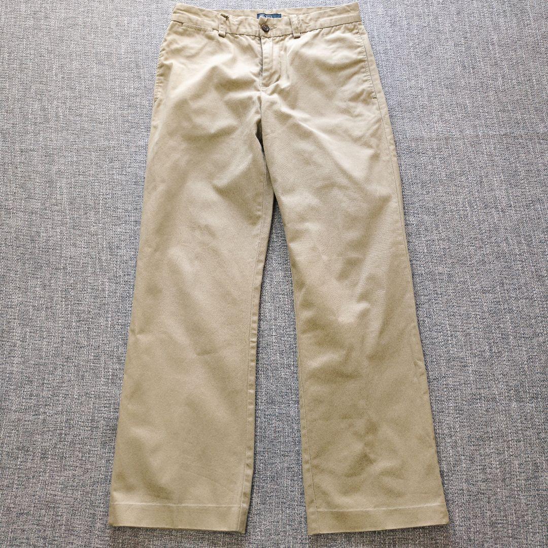 ラルフローレン　国内正規品　160　セレモニースーツ　4点セット