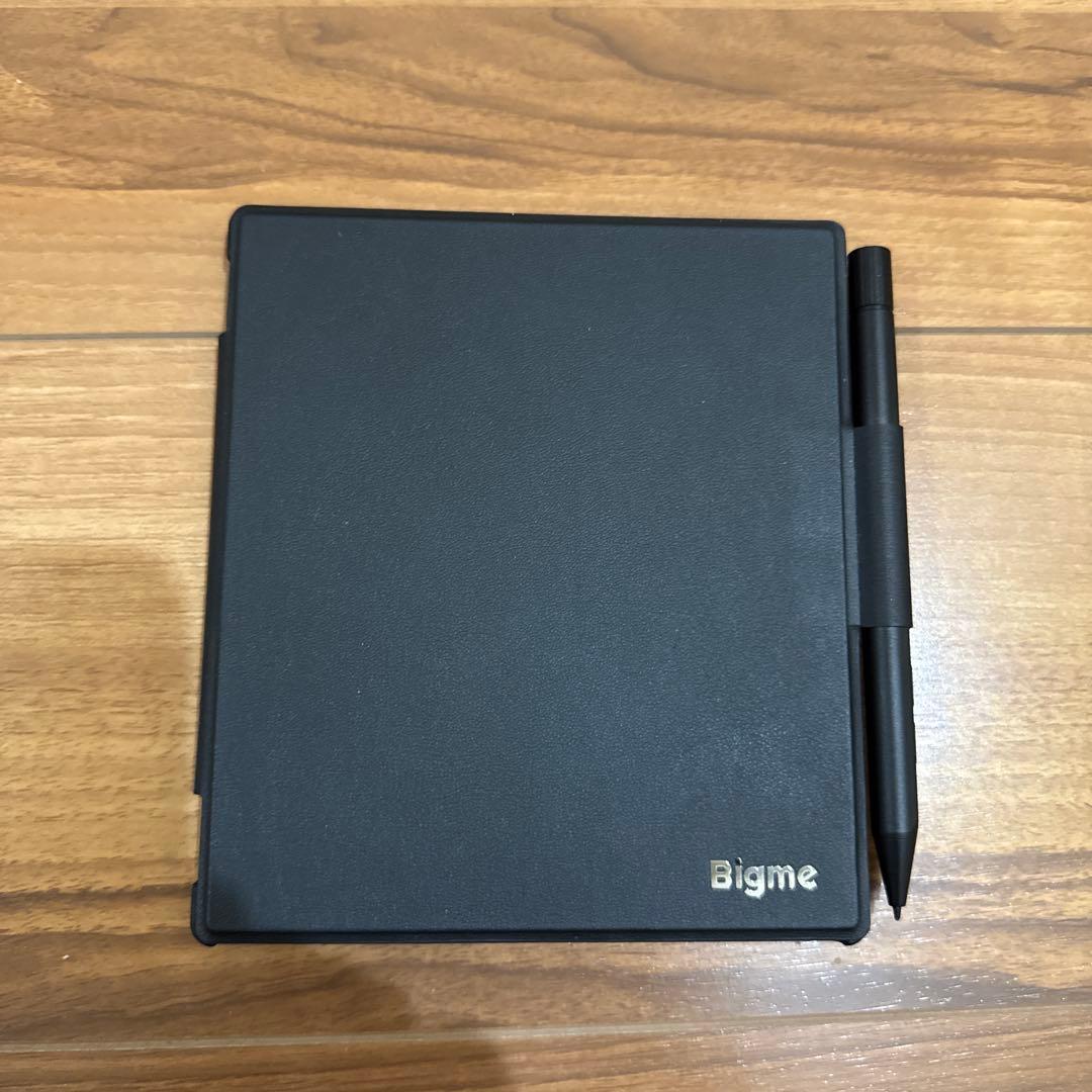 Bigme B751C 電子書籍リーダー　カラーE-inkタブレット