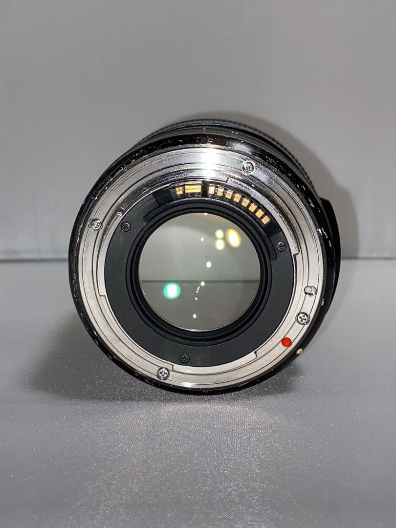 【キャノン用】SIGMA 35mm f1.4 dg hsm Art Canon用