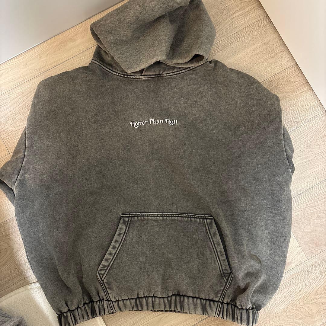 【値下げ可】HTH vintage like Heart Logo setup