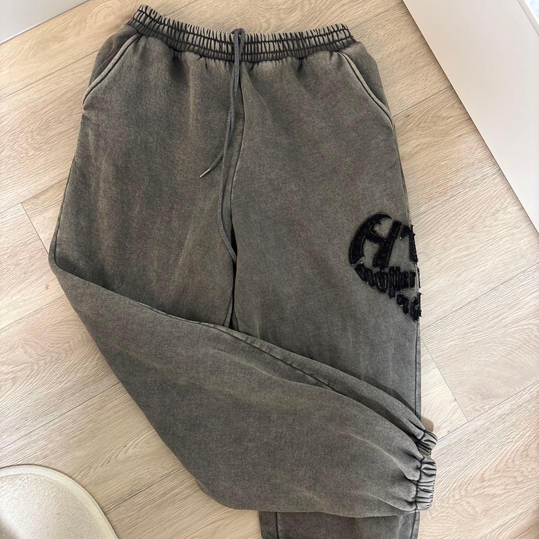 【値下げ可】HTH vintage like Heart Logo setup