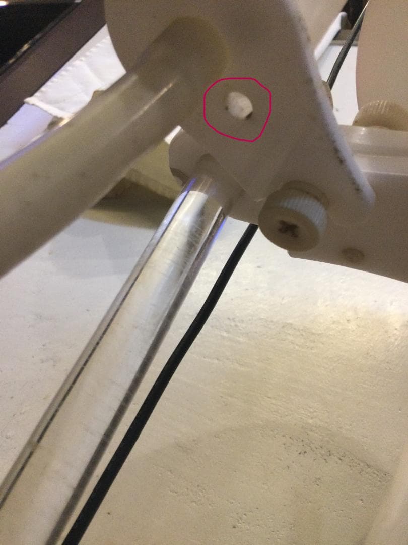 コーラルボックス　D500PLUS DC プロテインスキマー