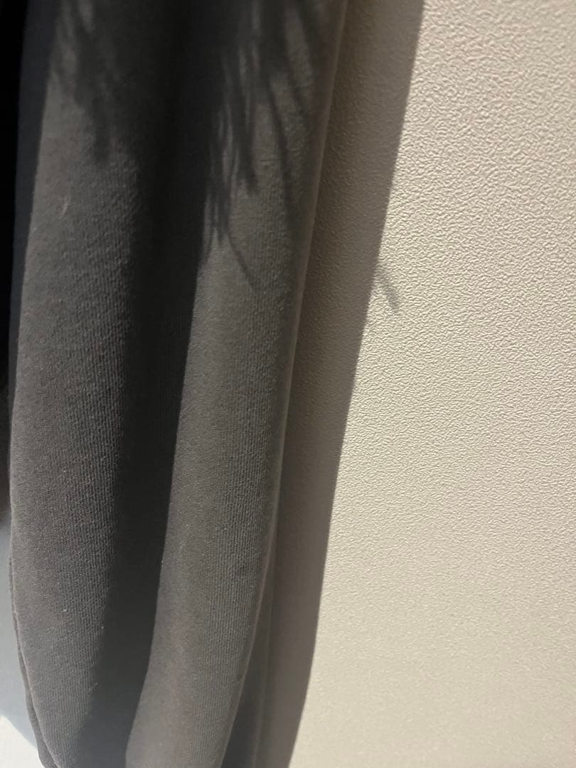 DimMoire ファーフードGothicパーカー グレー