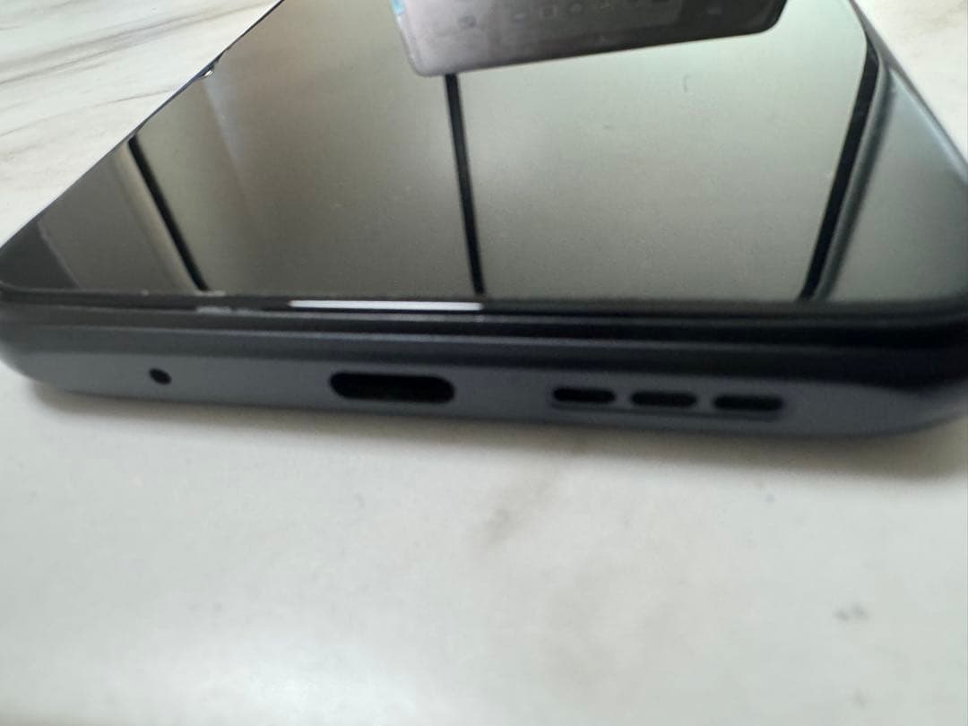 Redmi 9T 64GB カーボングレー　SIMフリー