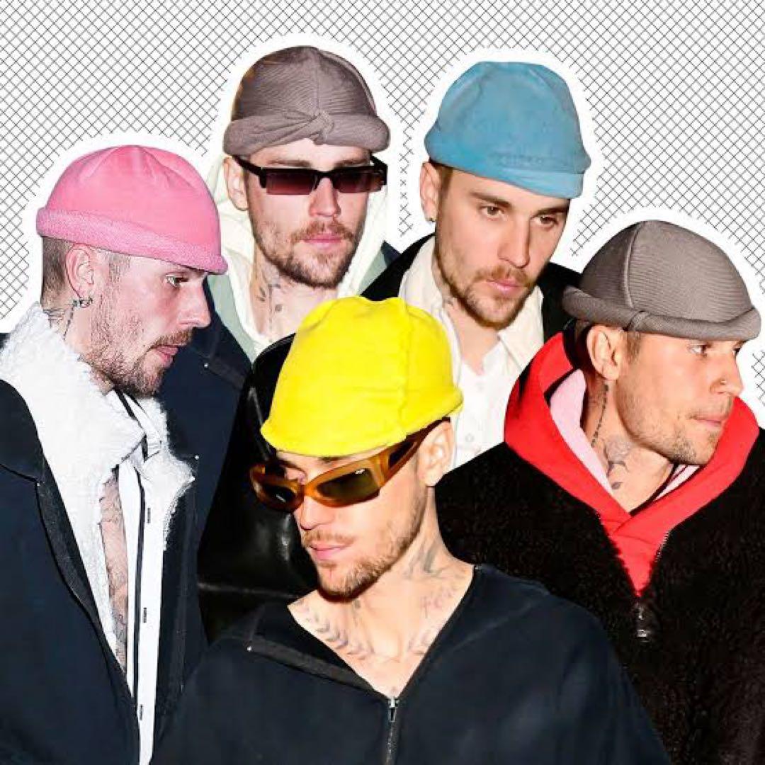 帽子 skylrk beanie spirit