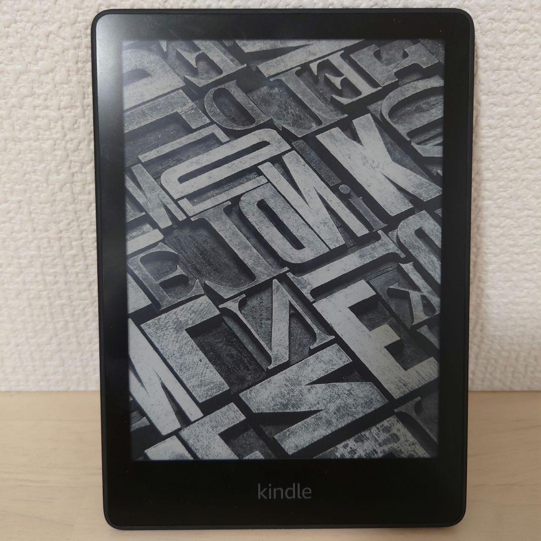 Kindle Paperwhite (第11世代) 本体