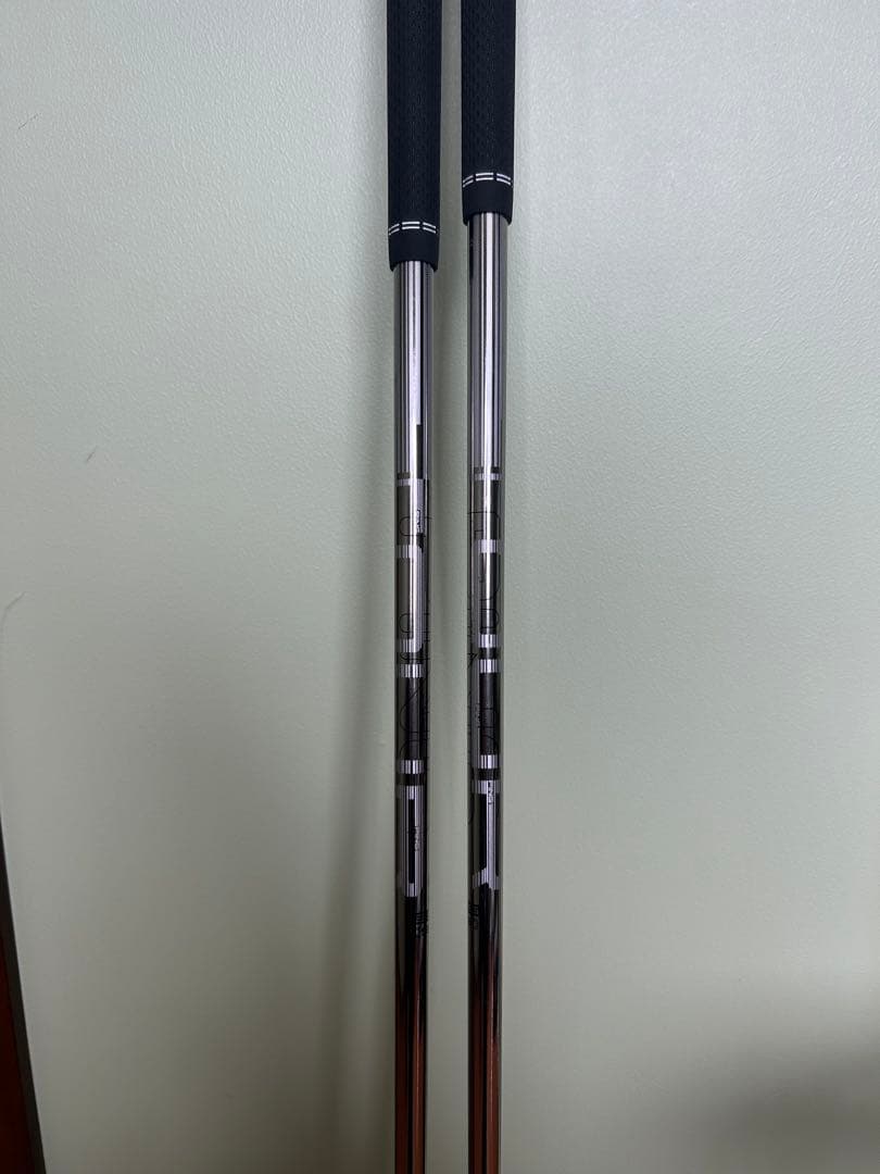 4U/5U用 ピンツアー　173-85S2本セット