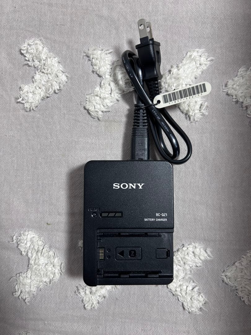 【美品/センサー清掃済】SONY α7R IV ボディ (ソニー a7R4)