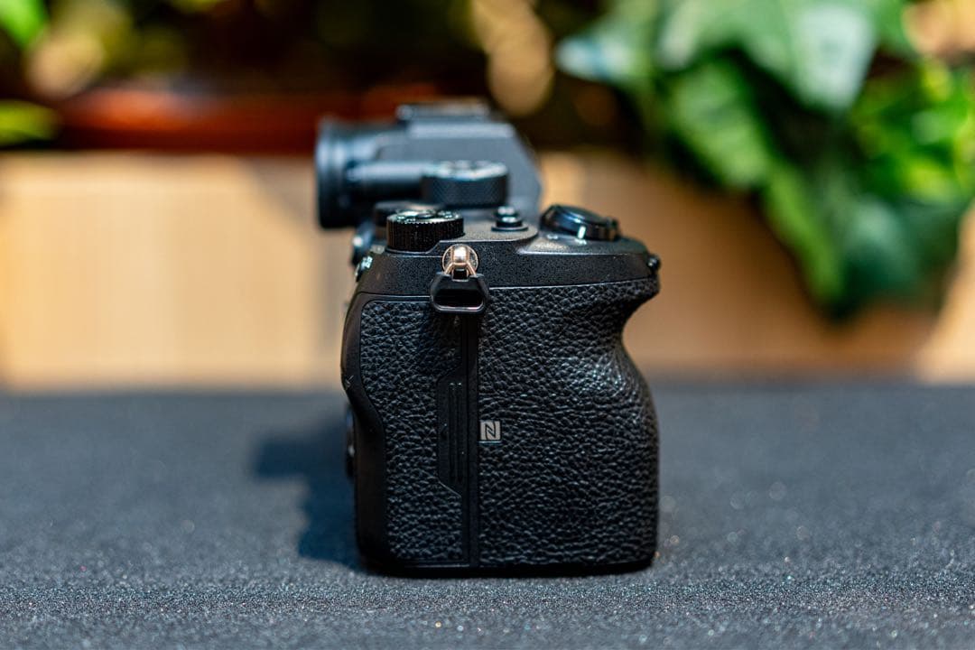 【美品/センサー清掃済】SONY α7R IV ボディ (ソニー a7R4)