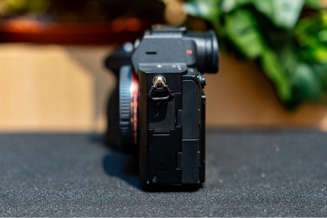 【美品/センサー清掃済】SONY α7R IV ボディ (ソニー a7R4)