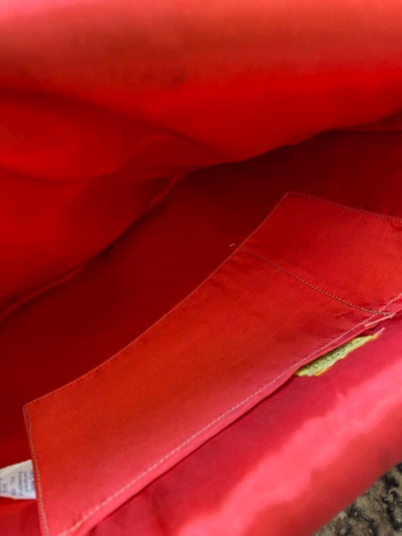 チマヨ　フレッドハービー　ウッドハンドル　chimayo 40s Navajo