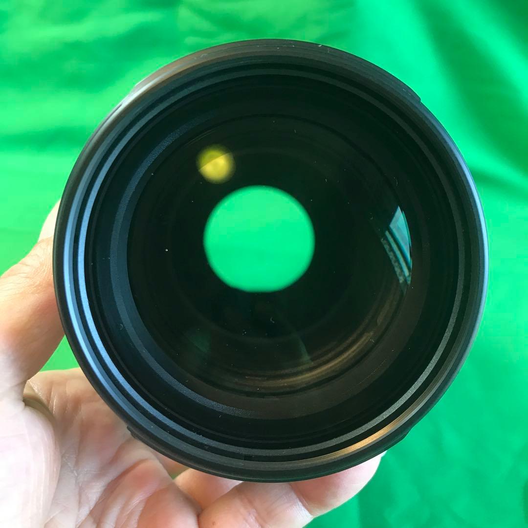 Canon EF70-200mm f/2.8L IS Ⅱ USM