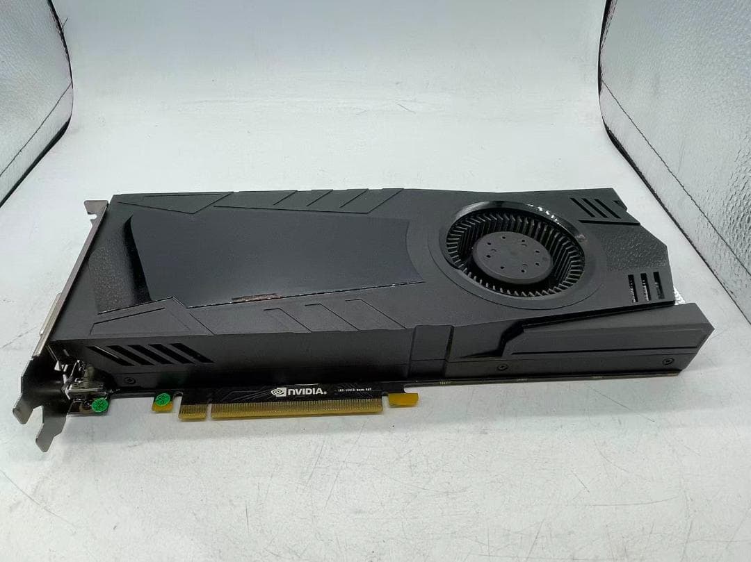 ELSA GeForce GTX1080 8GB グラフィックボード