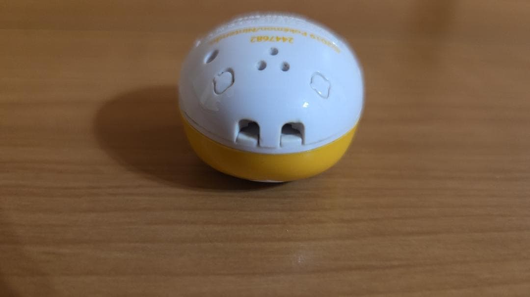 【動作確認済・電池付】イーブイ×たまごっち だいすきイーブイver.