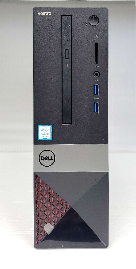 DELL i5 SSD256GB メモリ8GB Win11 Office