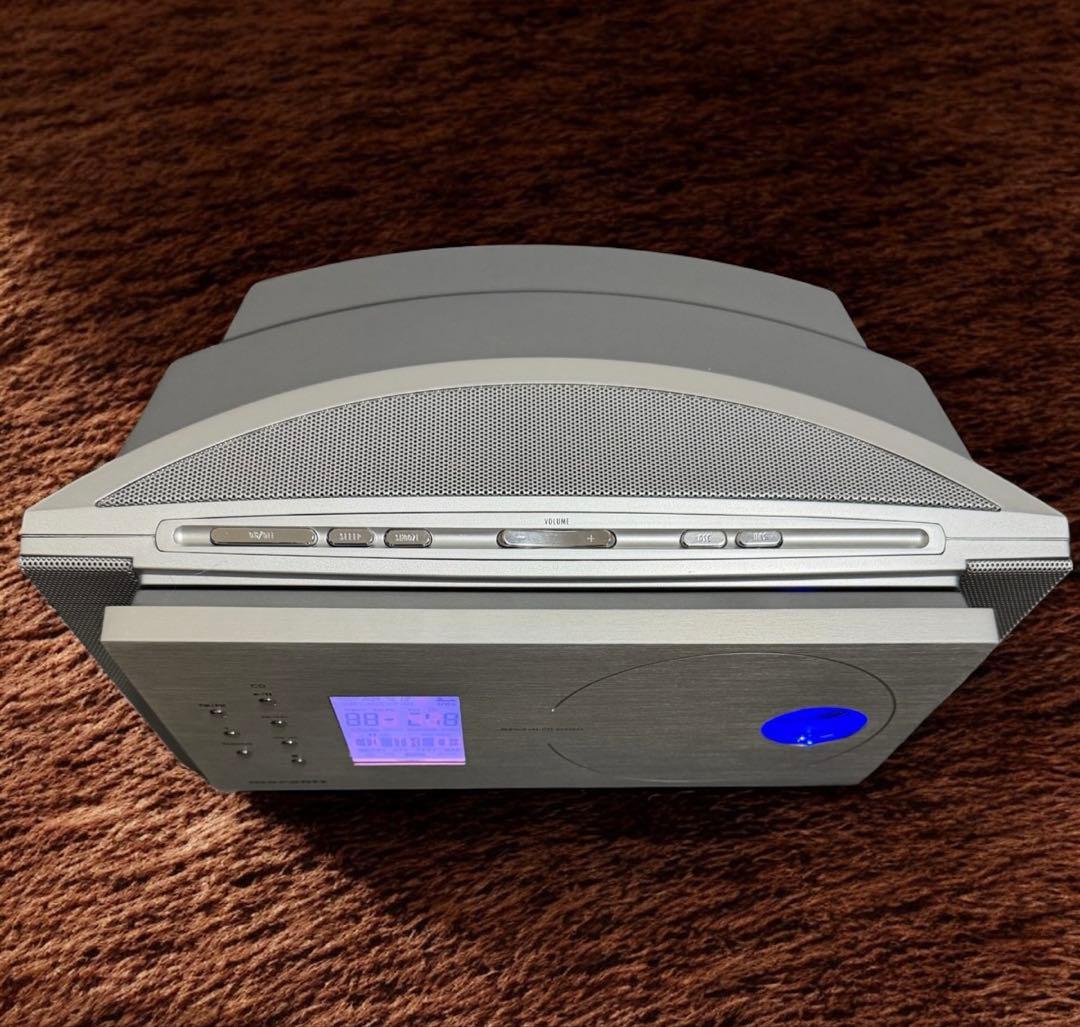 marantz パーソナルCDステレオシステム CR101R 美品