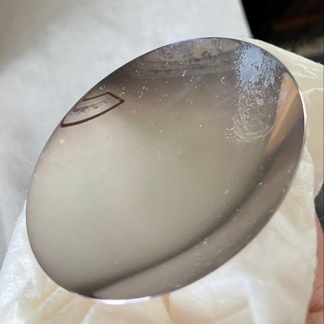 銀杯　純銀　計140g