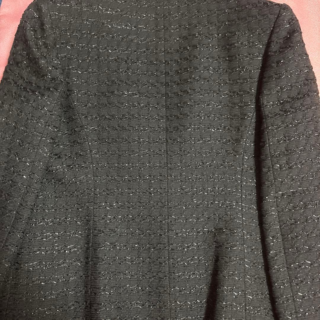 ルネ　ジャケット　上品