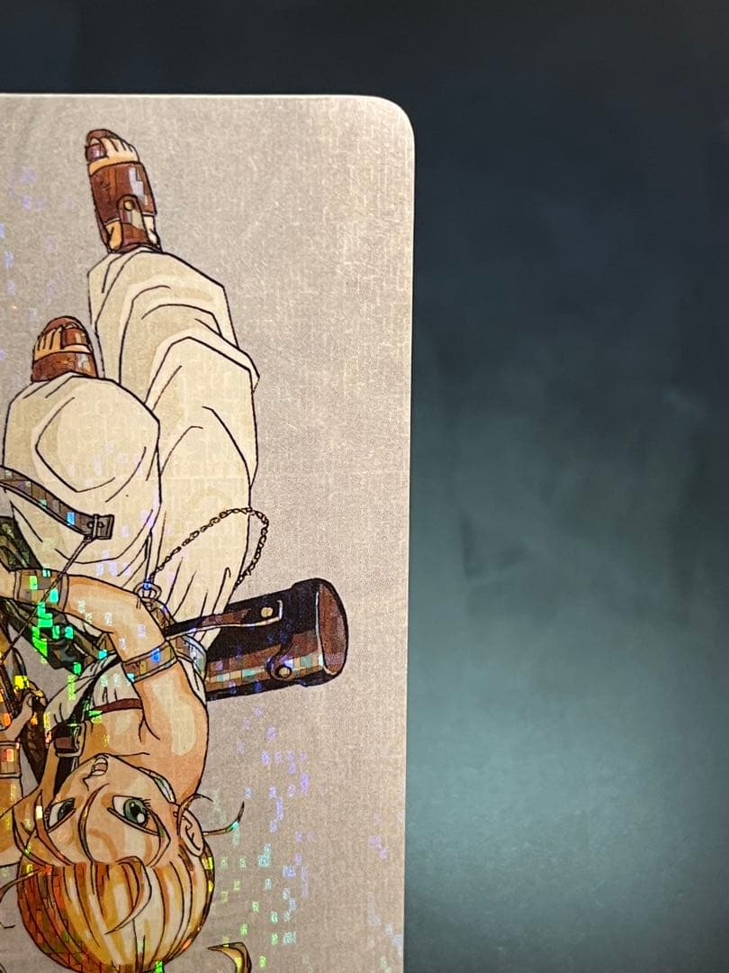 【非売品】クロノ・トリガー マール キラChrono Trigger Marle