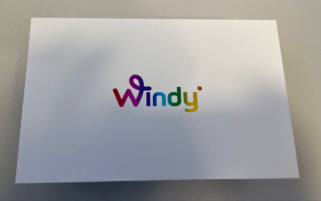 キャディートークウィンディー Caddy Talk Windy レーザー距離計