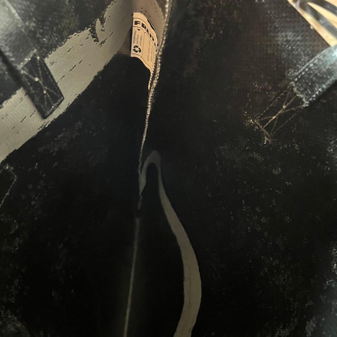 FREITAG F90デルガド　オールブラック　廃番