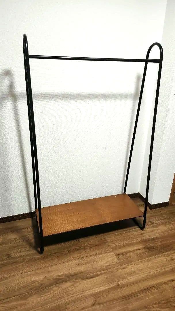 【引取も可】IDEE ポール ハンガーラック PAUL HANGER STAND