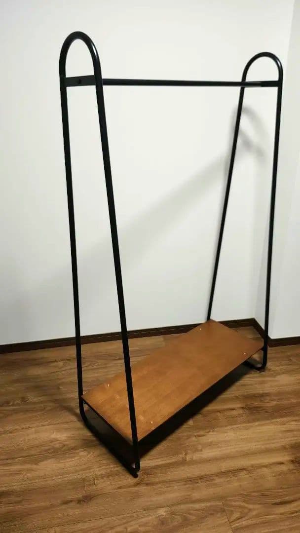 【引取も可】IDEE ポール ハンガーラック PAUL HANGER STAND