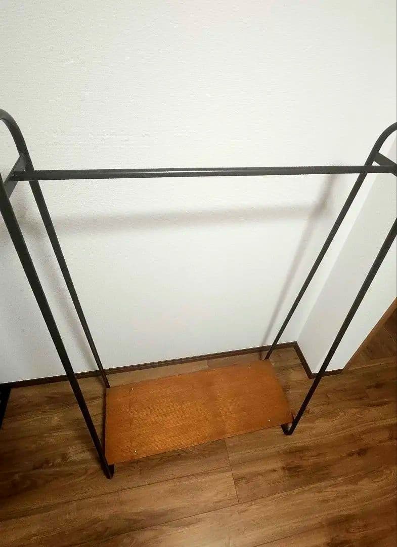 【引取も可】IDEE ポール ハンガーラック PAUL HANGER STAND