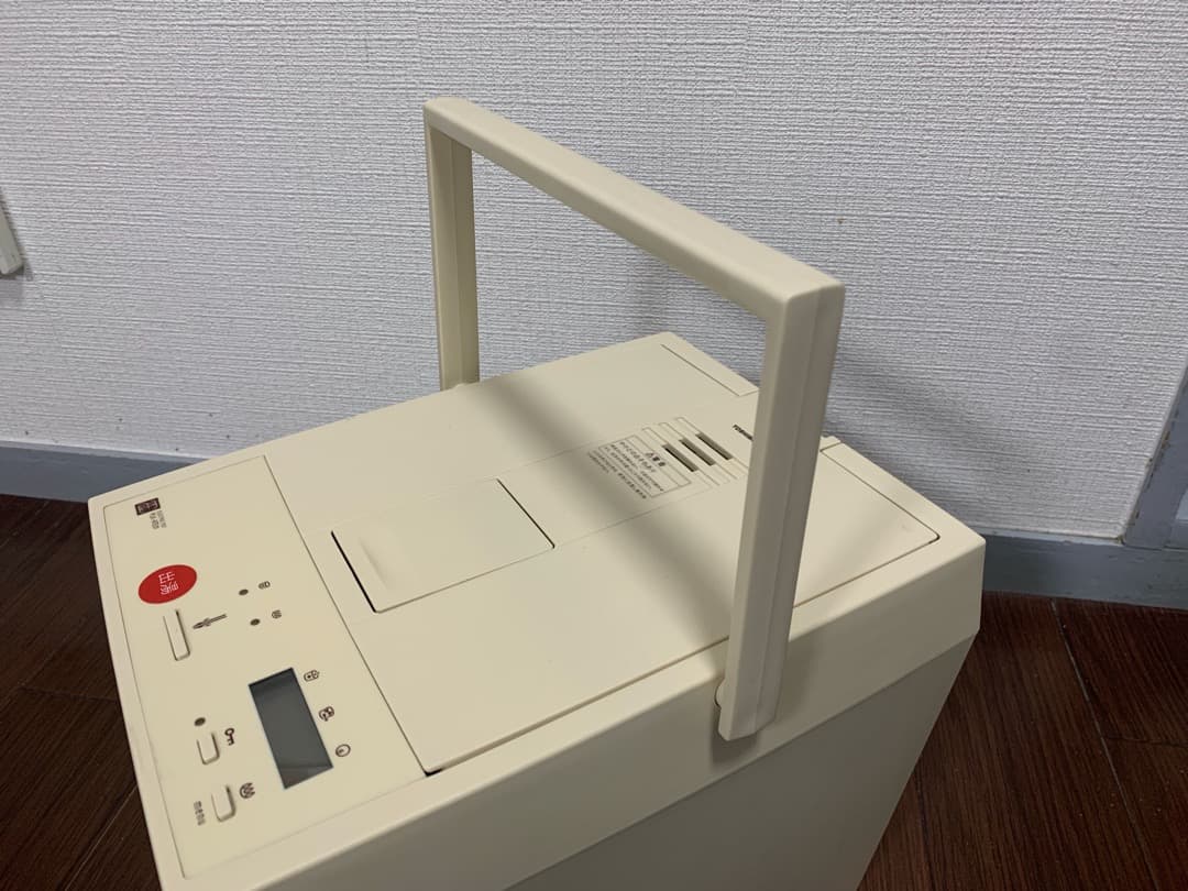 新品 未使用 atehaca アテハカ 電気ポット PLK-ATE01 アマダナ