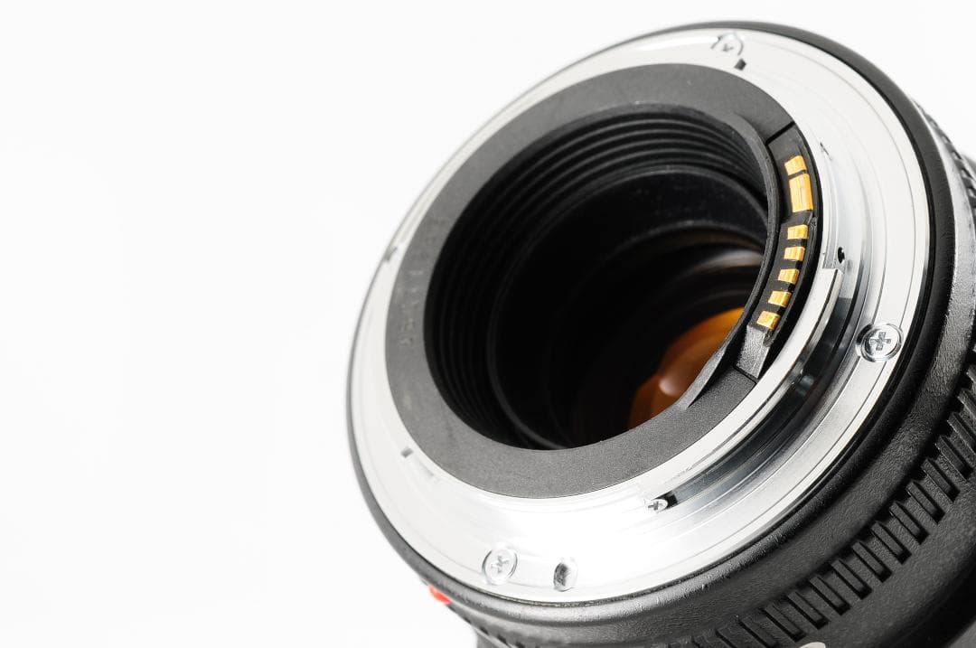 【美品】キャノン Canon EF 100mm F2.8 Macro USM