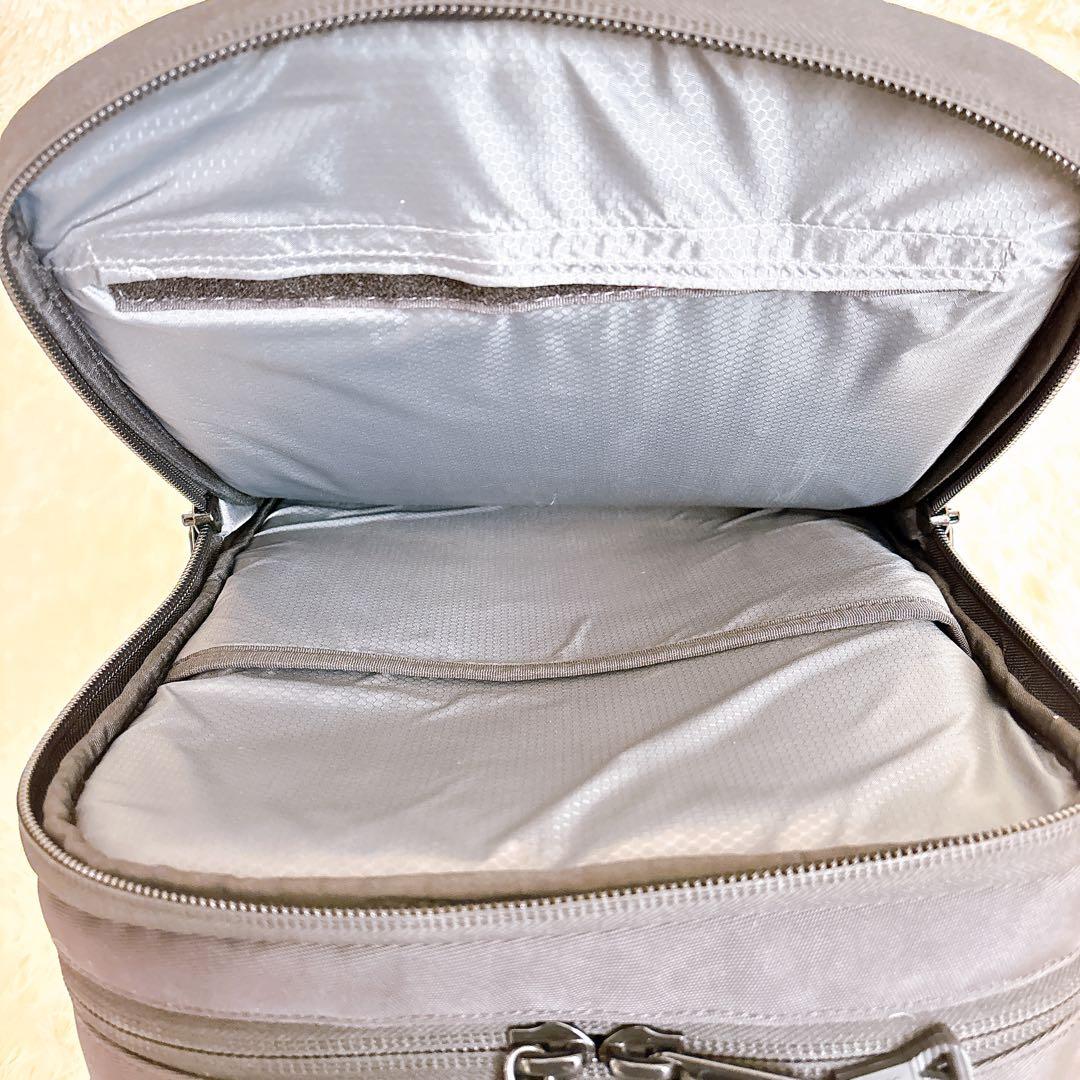 【訳アリ価格】HOLICC One バックパック リュック28L ブラック