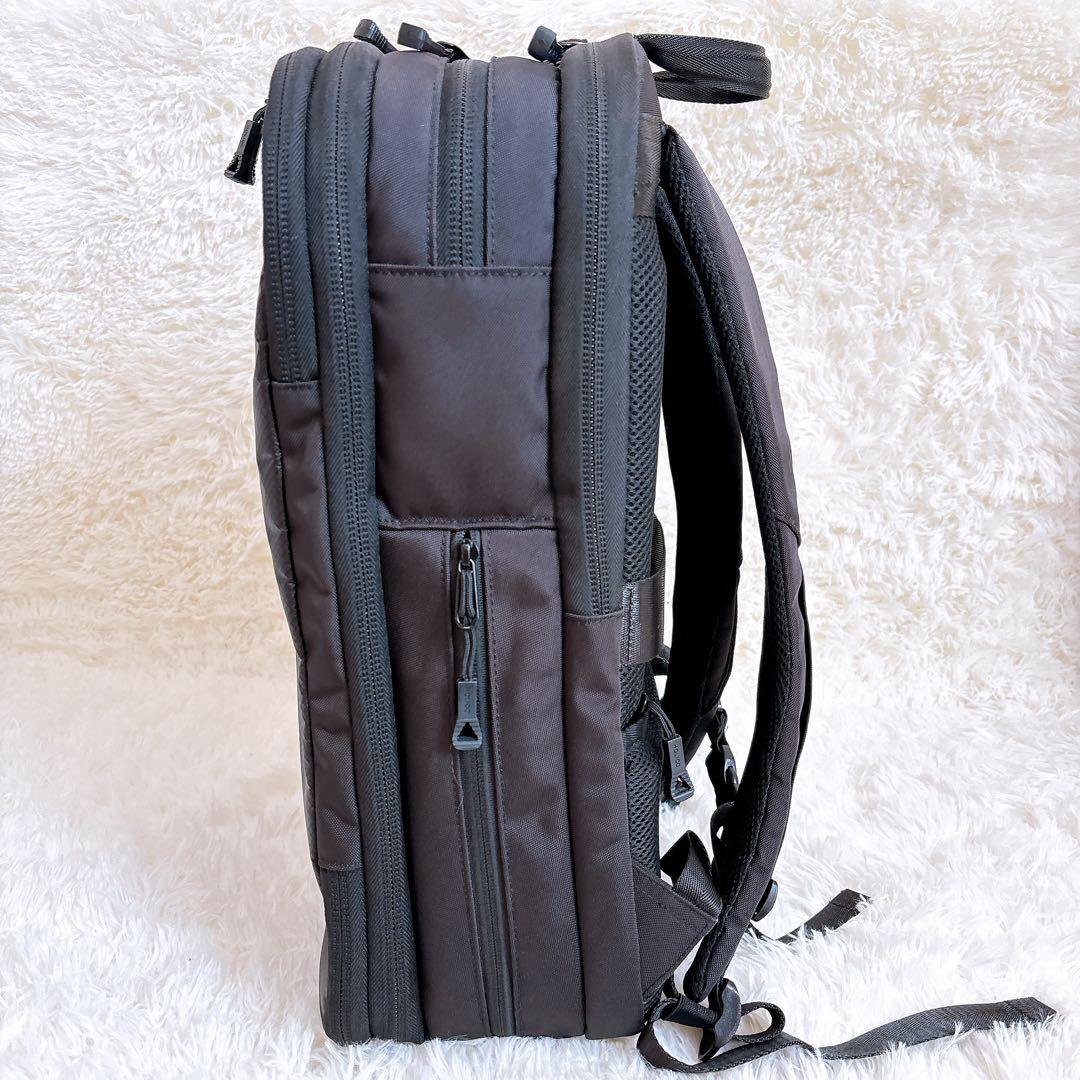 【訳アリ価格】HOLICC One バックパック リュック28L ブラック