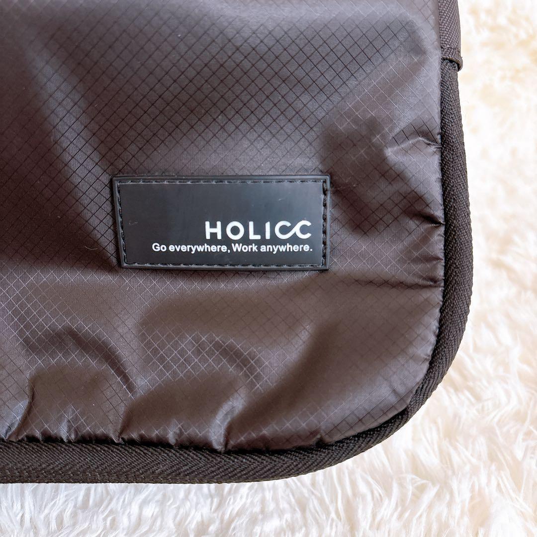 【訳アリ価格】HOLICC One バックパック リュック28L ブラック