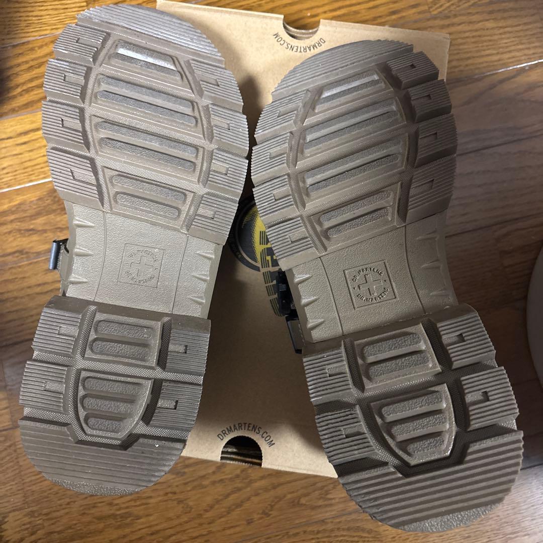 ドクターマーチン　FORESTER マルチストラップサンダル 29cm 日本限定