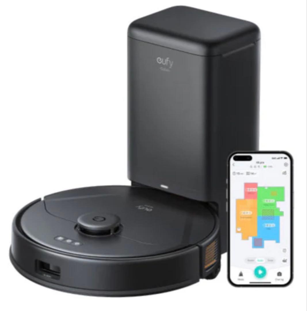 Anker Eufy Clean X8 Pro アンカー　お掃除ロボット