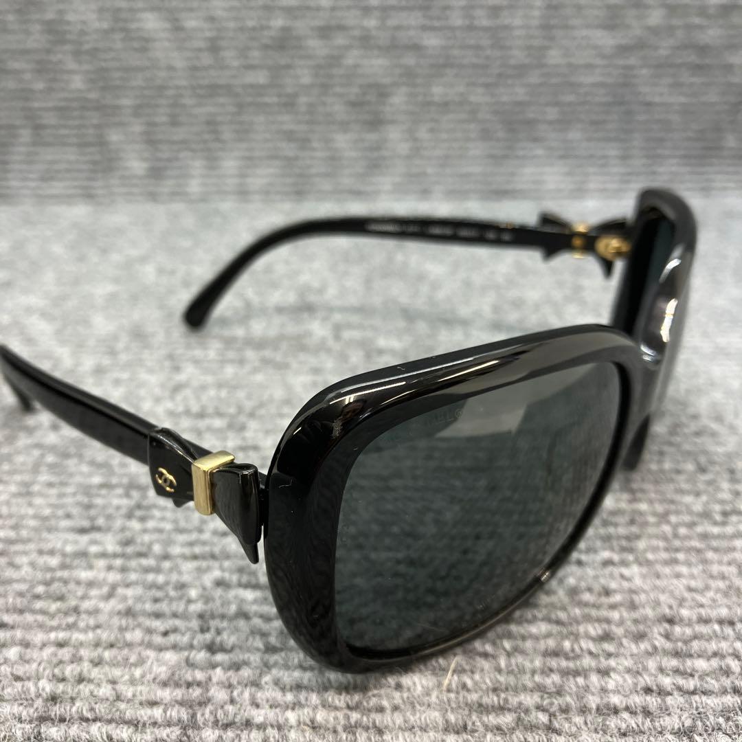 CHANEL　シャネル　サングラス　5171　C.888/3F　5616