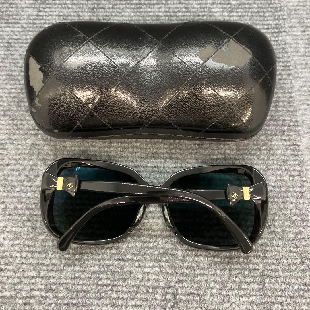 CHANEL　シャネル　サングラス　5171　C.888/3F　5616