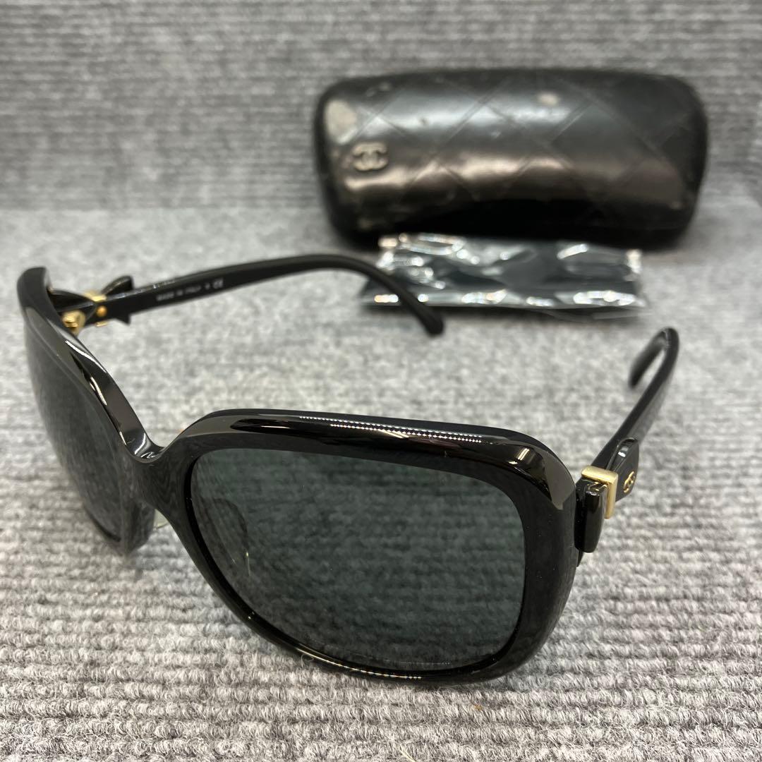 CHANEL　シャネル　サングラス　5171　C.888/3F　5616
