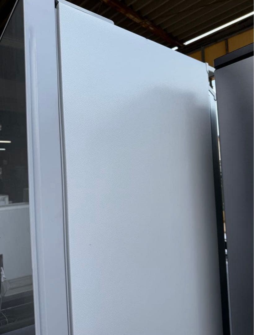 【高年式】2020年式 365L 三菱 冷蔵庫 MR-CG37EF-S