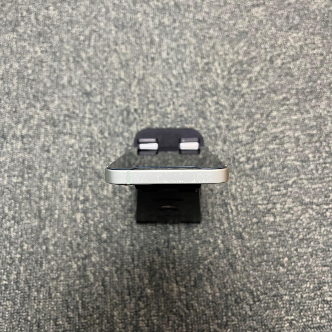 iphone12mini グリーン 128gb 美品