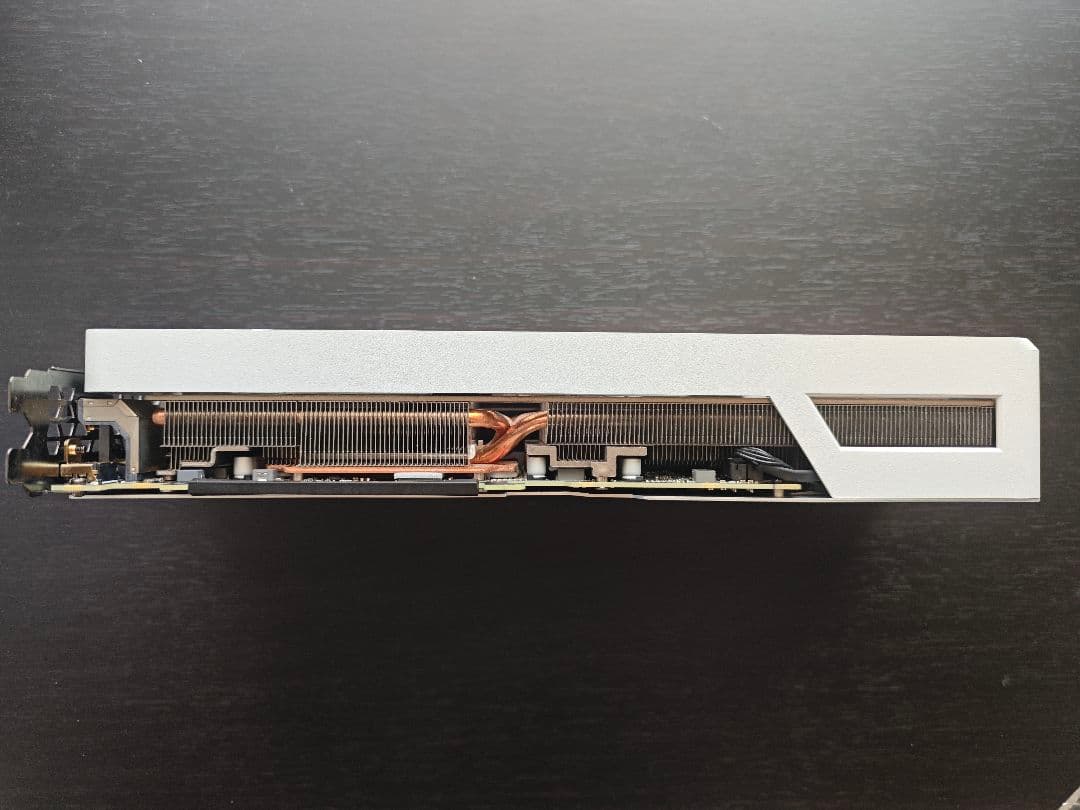 グラフィックボード・グラボ・ビデオカード GIGBYTE RTX 3080 VISION OC 10G