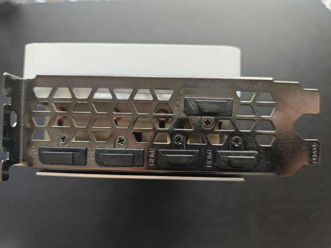 グラフィックボード・グラボ・ビデオカード GIGBYTE RTX 3080 VISION OC 10G