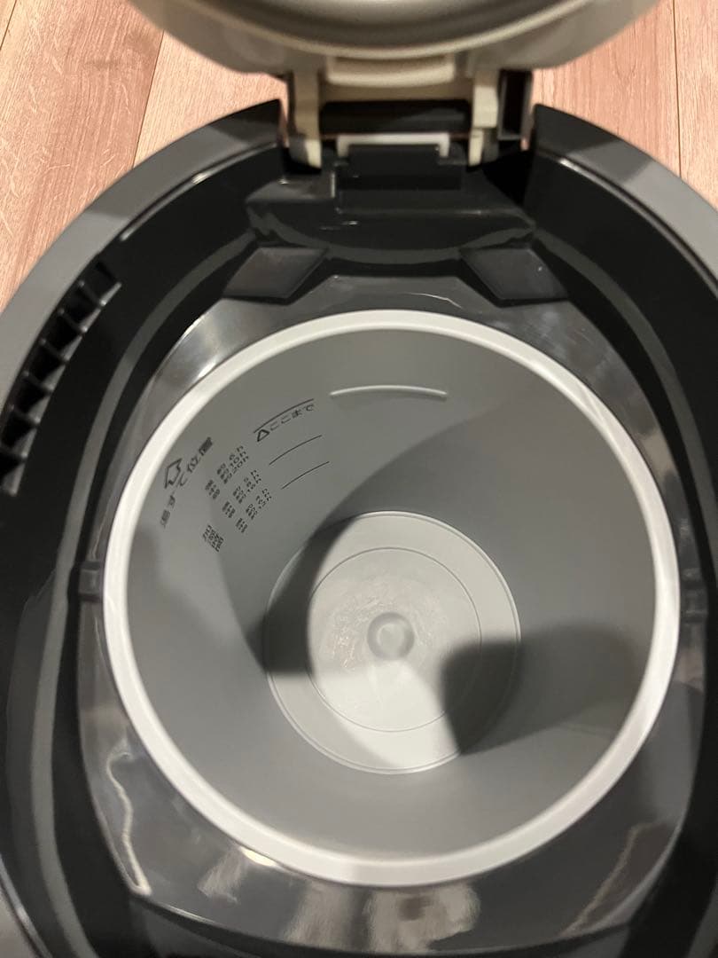 象印マホービン/ZOJIRUSHI スチーム式加湿器 EE-TA60-BM