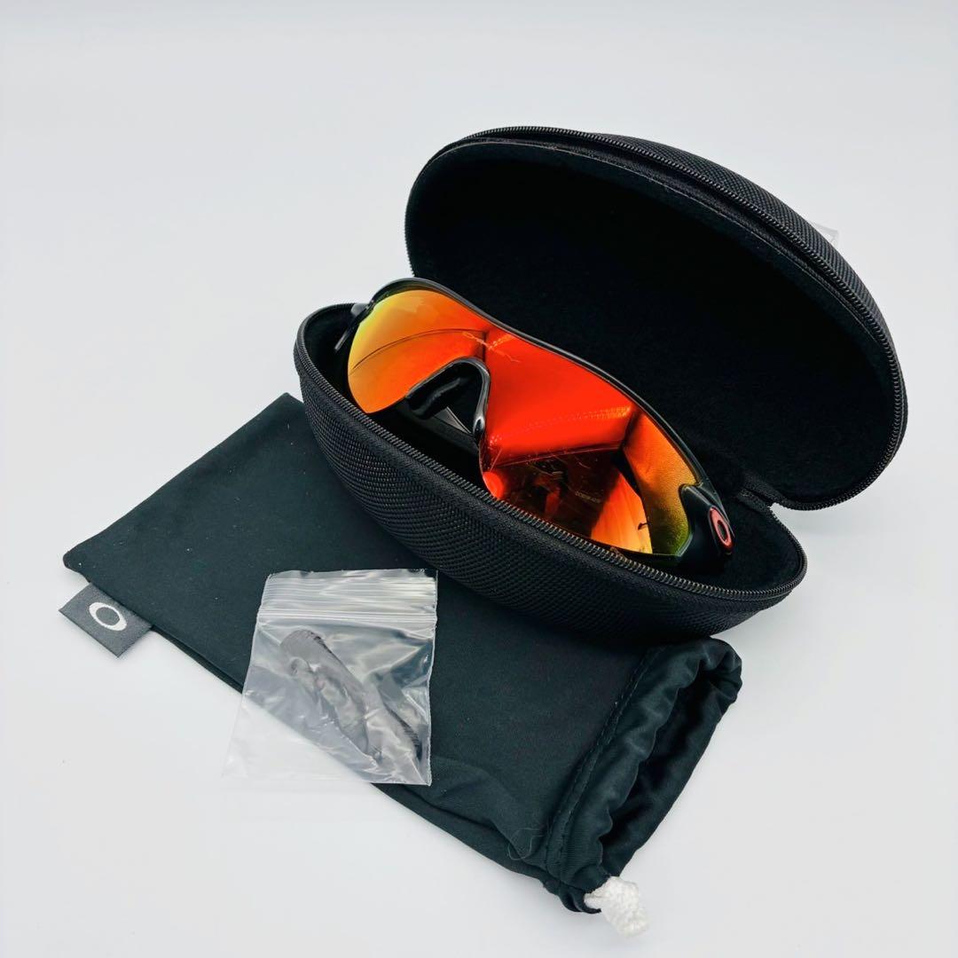 w*y様 OAKLEY RADARLOCK オークリー レーダーロック プリズム