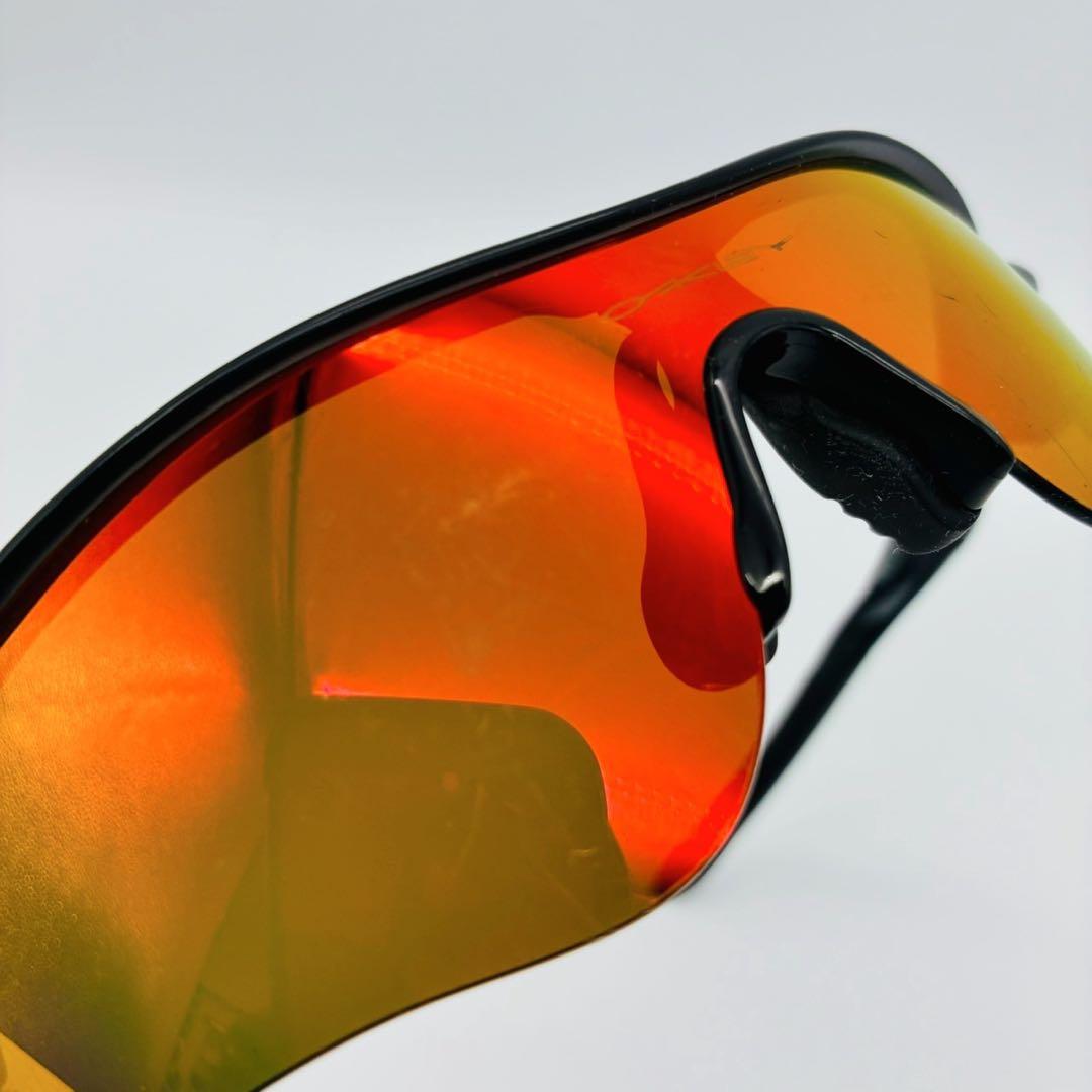 w*y様 OAKLEY RADARLOCK オークリー レーダーロック プリズム