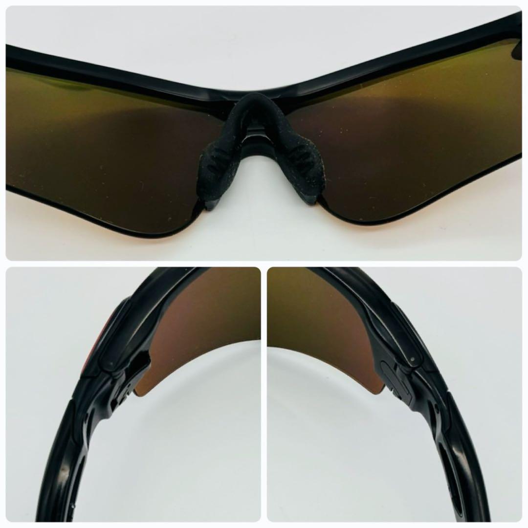 w*y様 OAKLEY RADARLOCK オークリー レーダーロック プリズム