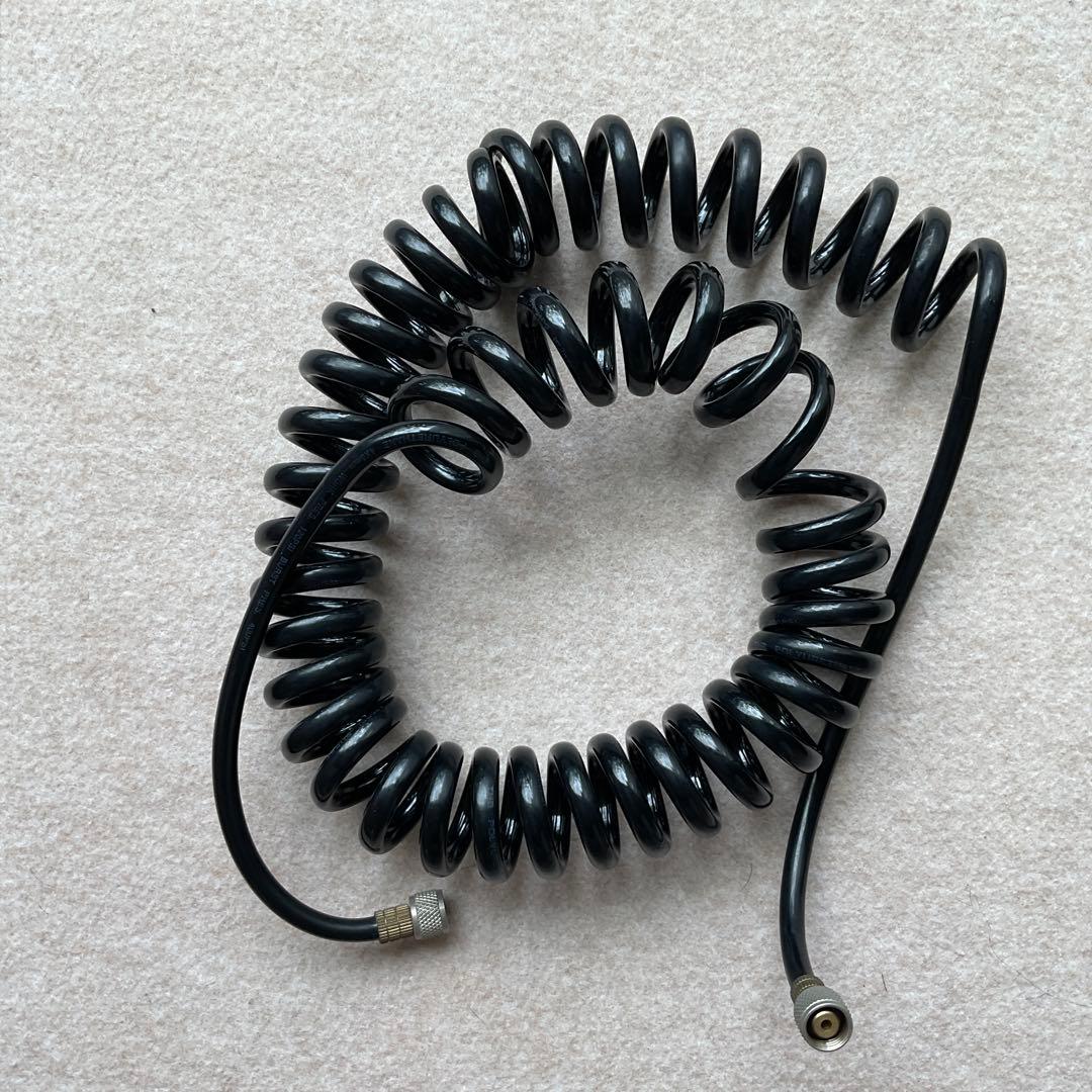 エアテックス コンプレッサー APC-001R &水取りセット1 AHB-1