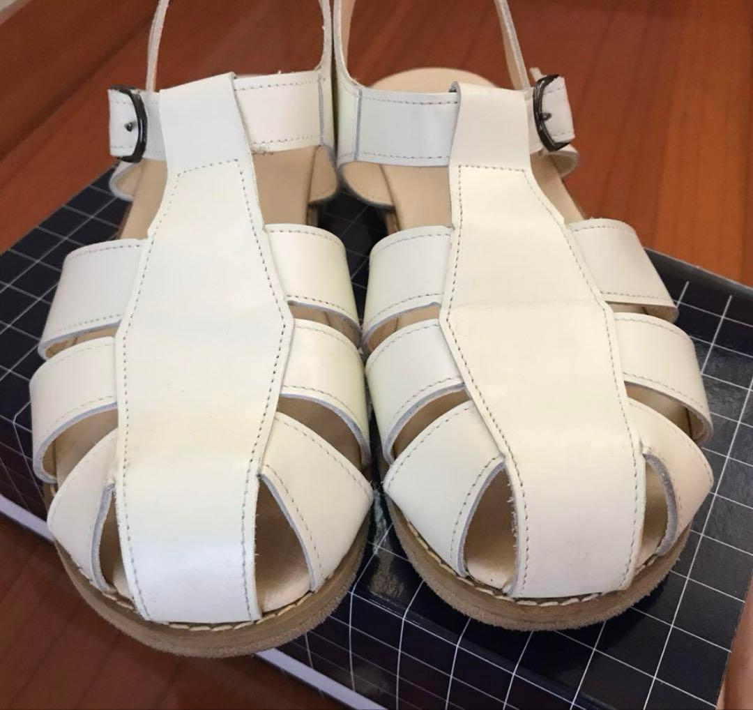 ファミリア　サンダル　21cm